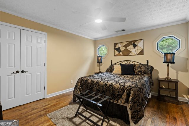 2319 Lochinver Lane SW, Conyers, GA 30094