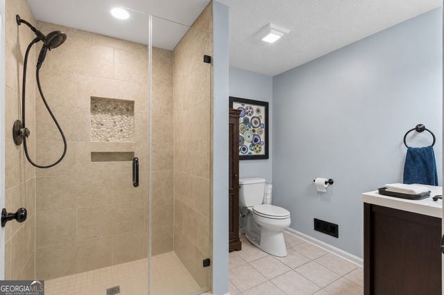 2319 Lochinver Lane SW, Conyers, GA 30094