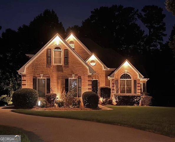 2319 Lochinver Lane SW, Conyers, GA 30094