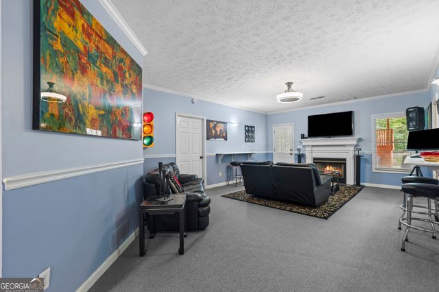 2319 Lochinver Lane SW, Conyers, GA 30094