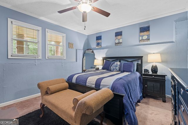 2319 Lochinver Lane SW, Conyers, GA 30094