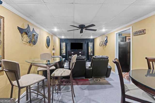 2319 Lochinver Lane SW, Conyers, GA 30094