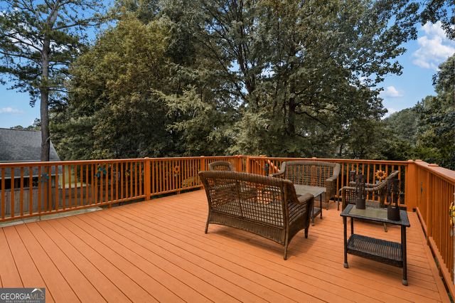2319 Lochinver Lane SW, Conyers, GA 30094
