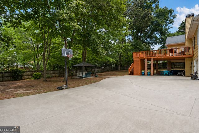 2319 Lochinver Lane SW, Conyers, GA 30094