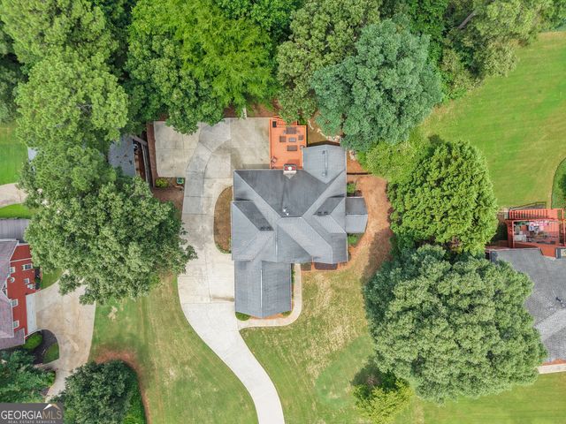 2319 Lochinver Lane SW, Conyers, GA 30094