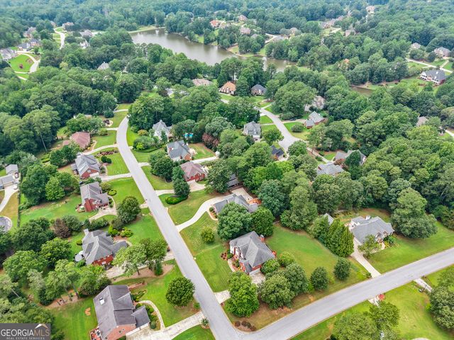 2319 Lochinver Lane SW, Conyers, GA 30094