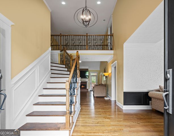 2319 Lochinver Lane SW, Conyers, GA 30094