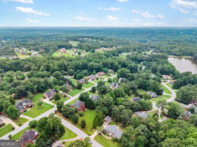 2319 Lochinver Lane SW, Conyers, GA 30094