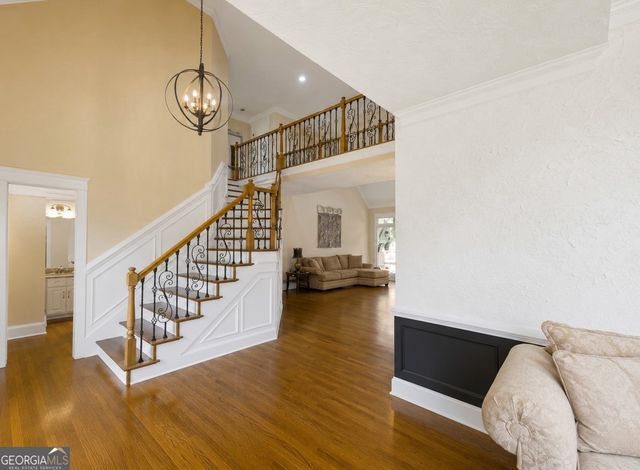 2319 Lochinver Lane SW, Conyers, GA 30094