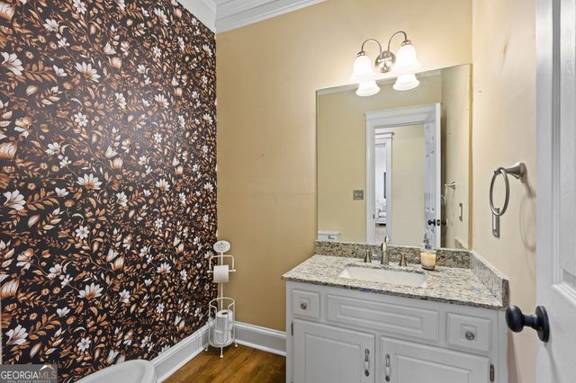 2319 Lochinver Lane SW, Conyers, GA 30094