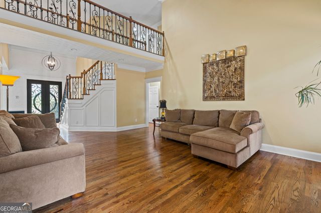 2319 Lochinver Lane SW, Conyers, GA 30094
