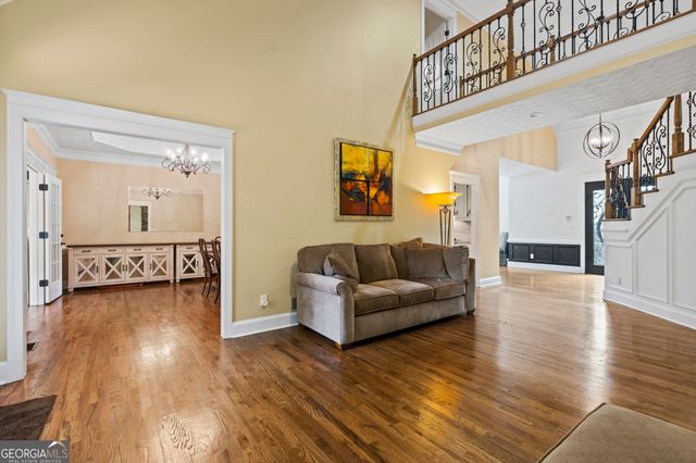 2319 Lochinver Lane SW, Conyers, GA 30094