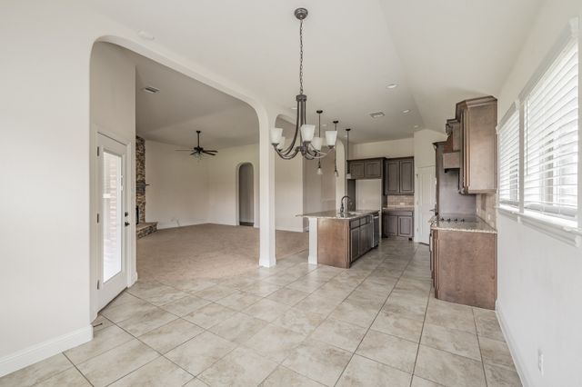 452 Wintergreen Drive, Waxahachie, TX 75165