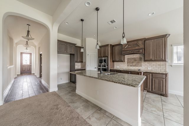 452 Wintergreen Drive, Waxahachie, TX 75165