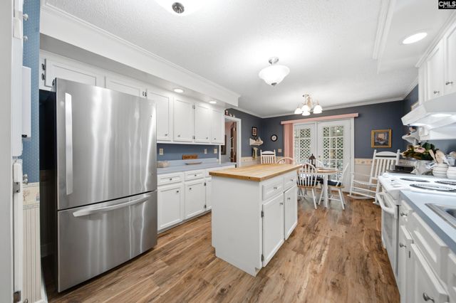 4324 Syrup Mill Road, Ridgeway, SC 29130