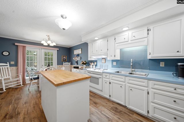 4324 Syrup Mill Road, Ridgeway, SC 29130