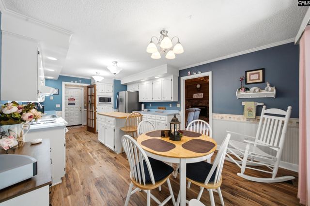 4324 Syrup Mill Road, Ridgeway, SC 29130