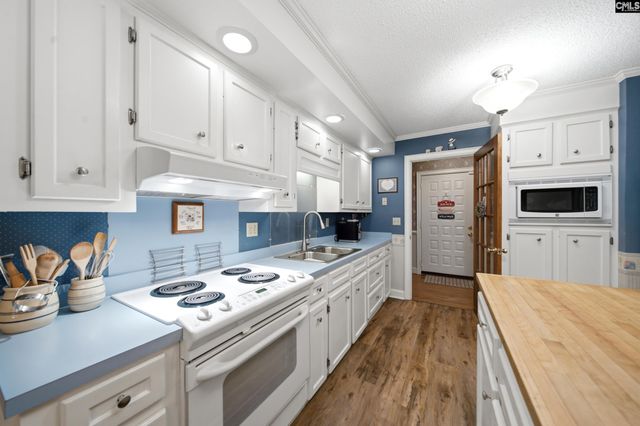 4324 Syrup Mill Road, Ridgeway, SC 29130