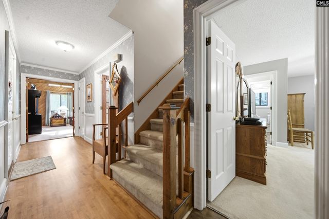 4324 Syrup Mill Road, Ridgeway, SC 29130