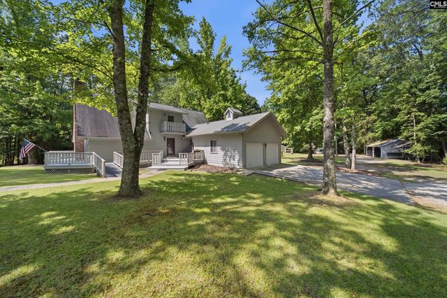 4324 Syrup Mill Road, Ridgeway, SC 29130