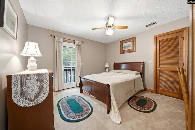 4324 Syrup Mill Road, Ridgeway, SC 29130