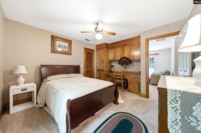4324 Syrup Mill Road, Ridgeway, SC 29130