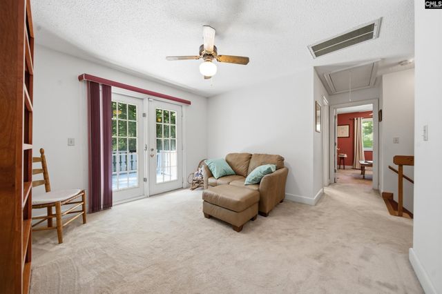 4324 Syrup Mill Road, Ridgeway, SC 29130