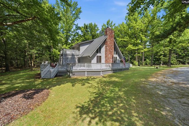 4324 Syrup Mill Road, Ridgeway, SC 29130