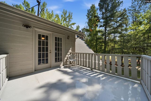 4324 Syrup Mill Road, Ridgeway, SC 29130