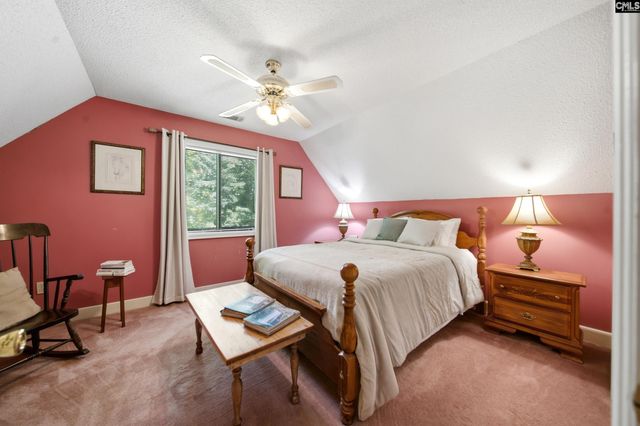 4324 Syrup Mill Road, Ridgeway, SC 29130