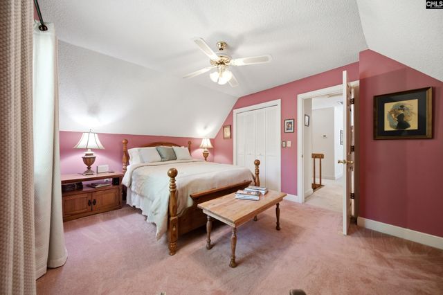 4324 Syrup Mill Road, Ridgeway, SC 29130