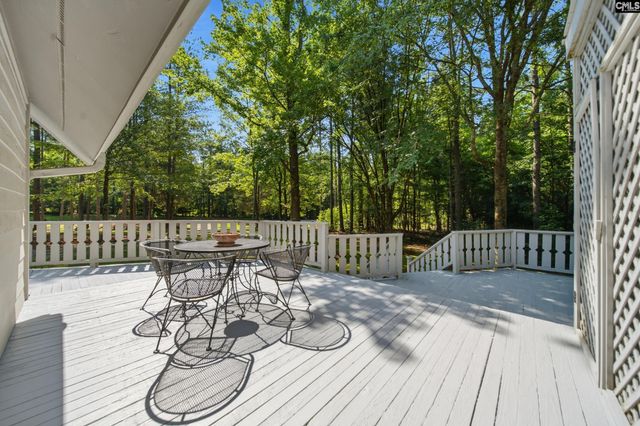 4324 Syrup Mill Road, Ridgeway, SC 29130