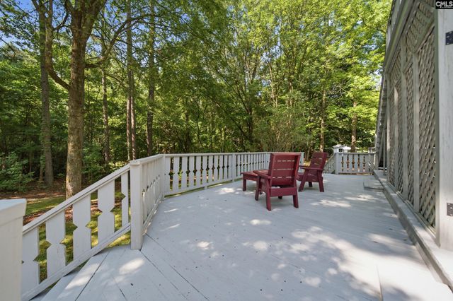 4324 Syrup Mill Road, Ridgeway, SC 29130
