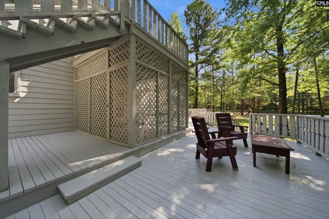4324 Syrup Mill Road, Ridgeway, SC 29130