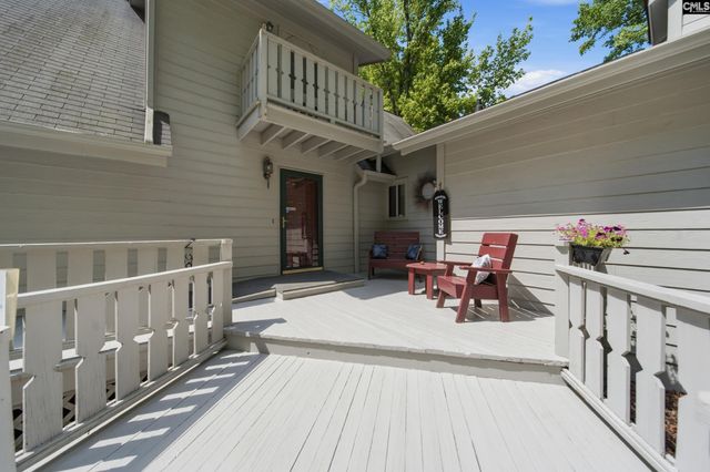4324 Syrup Mill Road, Ridgeway, SC 29130