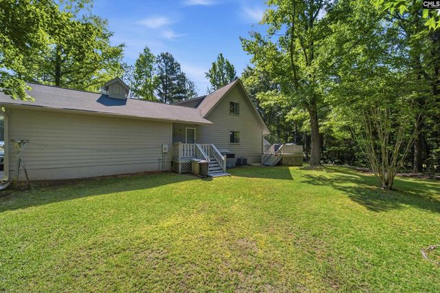 4324 Syrup Mill Road, Ridgeway, SC 29130