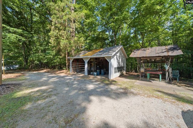 4324 Syrup Mill Road, Ridgeway, SC 29130