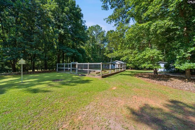 4324 Syrup Mill Road, Ridgeway, SC 29130