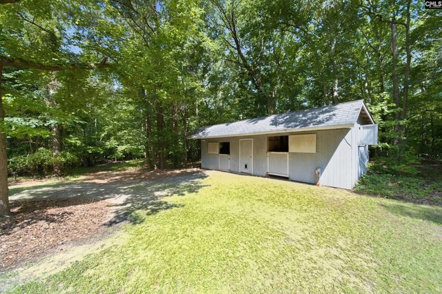 4324 Syrup Mill Road, Ridgeway, SC 29130