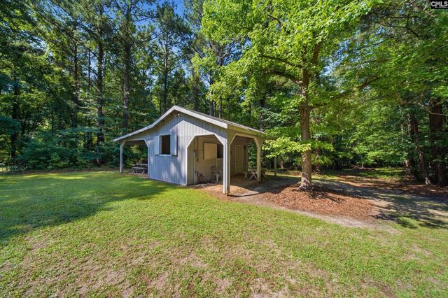 4324 Syrup Mill Road, Ridgeway, SC 29130