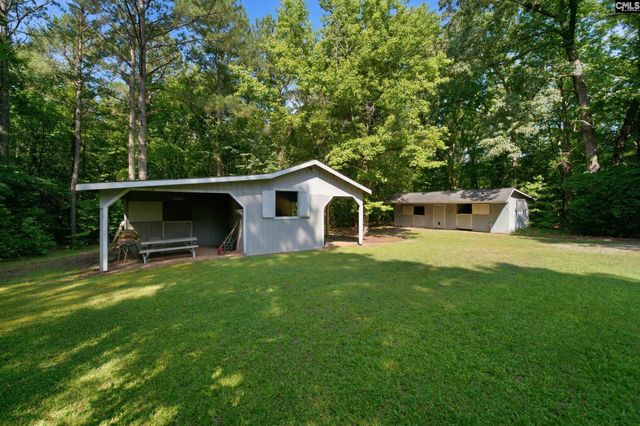 4324 Syrup Mill Road, Ridgeway, SC 29130