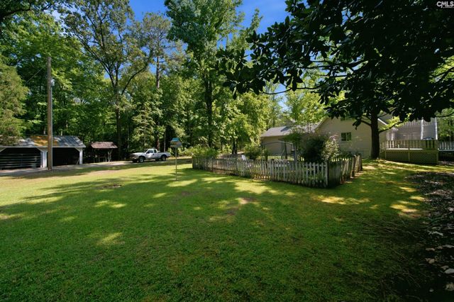 4324 Syrup Mill Road, Ridgeway, SC 29130