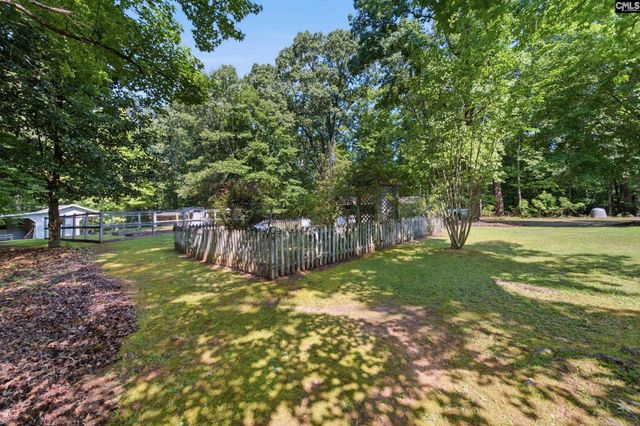 4324 Syrup Mill Road, Ridgeway, SC 29130
