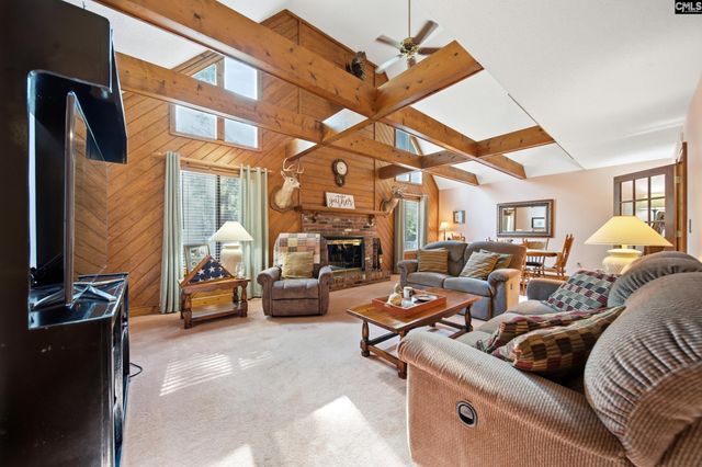 4324 Syrup Mill Road, Ridgeway, SC 29130