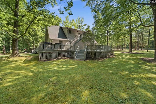 4324 Syrup Mill Road, Ridgeway, SC 29130