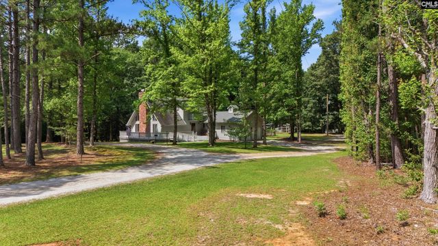 4324 Syrup Mill Road, Ridgeway, SC 29130