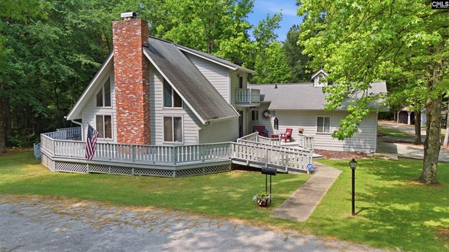4324 Syrup Mill Road, Ridgeway, SC 29130