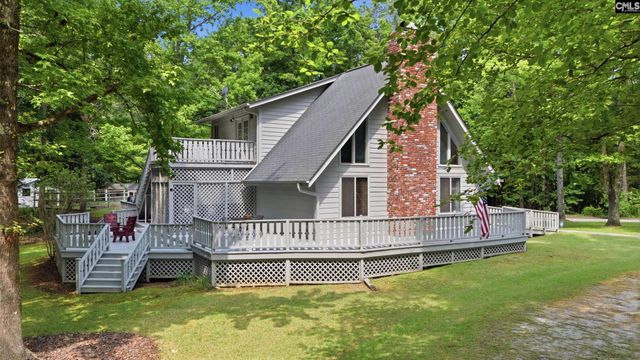 4324 Syrup Mill Road, Ridgeway, SC 29130