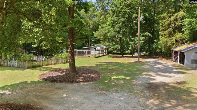 4324 Syrup Mill Road, Ridgeway, SC 29130