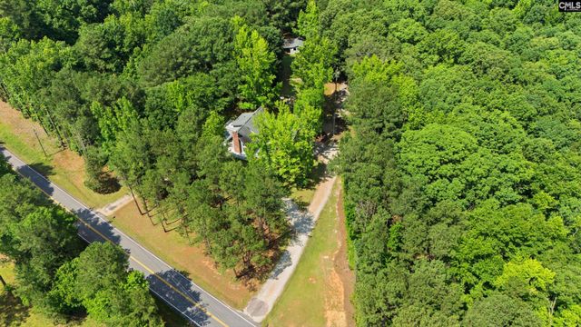4324 Syrup Mill Road, Ridgeway, SC 29130